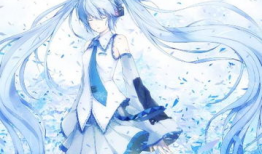 好看的动漫人物